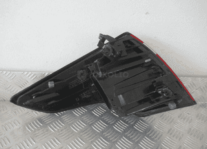 Lampa tylna tył prawa citroen C4 picasso i lift krótki 9673164780 2010-2013 9