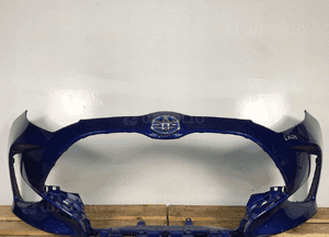 ZDERZAK PRZÓD PRZEDNI TOYOTA YARIS IV 4 2020- 52119-0DA00 CAŁY ORYGINAŁ 1