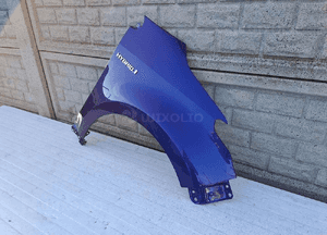 Toyota yaris 4 iv 19-23 błotnik prawy przedni 2