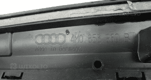 Audi listwa drzwi prawy przód audi Q7 4M0 ii 4