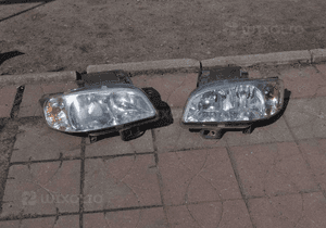 ibiza II FL lampa lewa WYSYŁKA 2