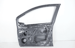 Toyota yaris iii 2011-2017 drzwi prawy przód prawe przednie 7