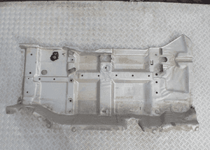 Osłona aluminiowa vw T6 2.0 tdi 7E1825671D radom