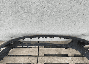 Zderzak przód przedni citroen C3 iii 3 aircross 2017- 13490015 cały 7