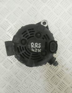 RANGE ROVER SPORT L320 4.2 SUPERCHARGED ALTERNATOR 6