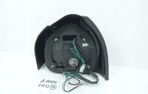 Lampa lewy tył lewa tylna audi A3 8L 3D 1996-2000 4