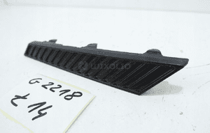 Hyundai tucson iv n-line lift 2024- listwa zderzaka prawy przód 86668-N7SA0 3