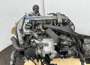 Silnik Kia Sorento 2.5 D4CB  108MIL 140KONI 5