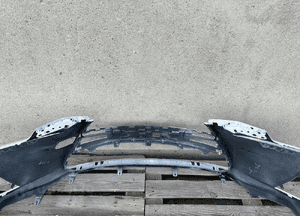 Zderzak przód przedni lexus is iii 3 lift fl 52119-53B80 oryginał cały 8
