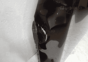 Maska pokrywa silnika opel astra 4 iv j 2009- 3