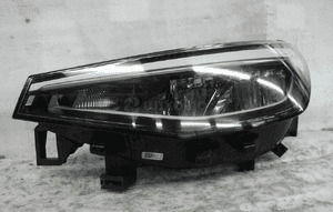 Vw ID4 ID.4 lampa przednia lewa 2
