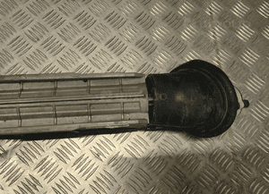 BMW F25 F26 BLOKADA KOLUMNY KIEROWNICZEJ 6854046 8