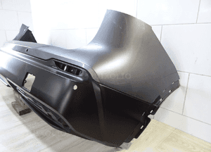 Zderzak tył nissan qashqai ii lift 85022 HV20H 2