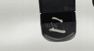 KAMERA COFANIA KLAPY TYLNEJ TOYOTA AVENSIS T27 T29 86790-05040 2012-2015 2