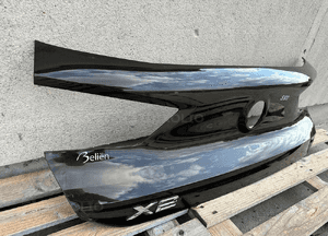 Blenda klapy bagaznika bmw X2 F39 cala ladna wlkp 3