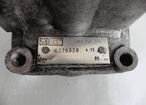Pompa wspomagania Nissan Trade 2,8D 85 BAR 7681955174 5