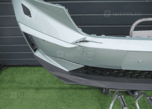 Zderzak przód przedni skoda enyaq 2020- 7