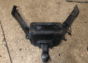 Hak holowniczy LAND ROVER DISCOVERY 1 I 1