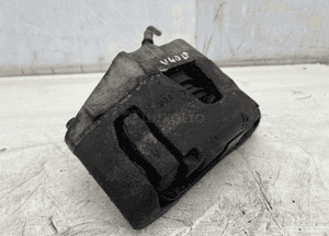 VOLVO V40 II 2,0D ZACISK HAMULCOWY FOMOCO LEWY PRZÓD 4