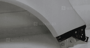 Błotnik przedni prawy opel insignia a Z176 2