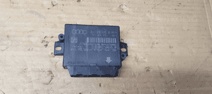 Moduł sterownik parkowania PDC Audi A4 B8 8K0919475D 1