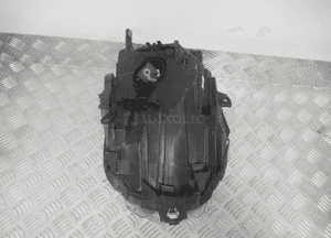 Lampa przednia przód lewa mini F56 lift 2018- 11