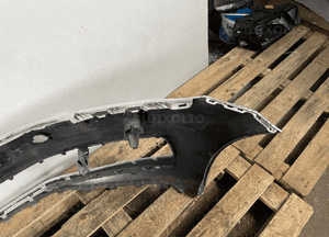 ZDERZAK PRZÓD PRZEDNI VW TOURAN II III 5TA 2015- 5