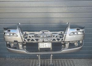 Zderzak przedni przód vw touran i 1 lift 1T0 1T0807221D-L 2006-2010 1
