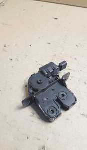 Zamek klapy tył renault scenic megane iii nr 846300003R 3