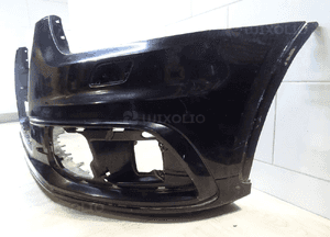 audi q3 8u0 sline S LINE zderzak przód oryginał 3
