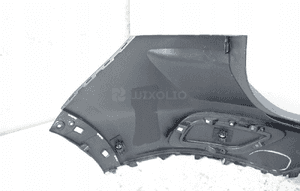 Vw t-roc 2GA lift 2021- zderzak tył tylny 2GA807421G 5