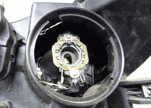 Lampa przód prawa ford mustang 2015 FR3B-13005-B 11