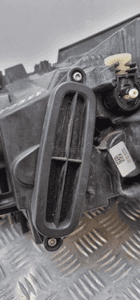 Bmw F34 3GT lampa prawa prawy przód przednia 7285684 12