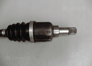 Półoś lewa Citroen C3 II DS3 1,1 1,4 08-16r 3