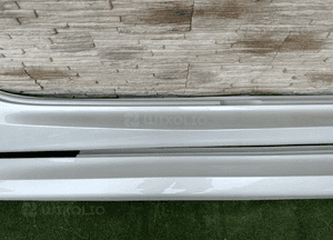 Listwy listwa progowe bmw 8 M8 G16 F93 A96 4