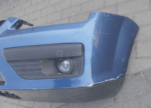 Zderzak przód przedni kompletny do ford focus MK2 23 2