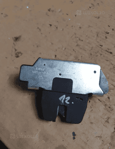 Zamek klapy tył peugeot / citroen nr 9151487499H 2