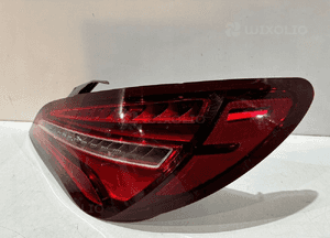 MERCEDES W117 CLA LCI Lampa tył Prawa - 16372 3