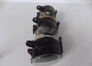 VW Golf 5 - Halogen Lewy - 5135 6