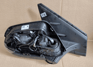 Lusterko prawe przód przednie toyota yaris iv 6 pin 87910-K0020 1