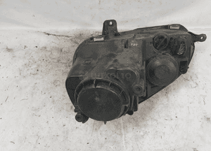 * LAMPA PRZEDNIA PRAWA PRZÓD PRAWO VOLKSWAGEN GOLF 5 8