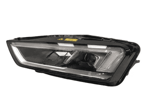 Audi R8 ii 4S lampa reflektor lewa lewy przód przedni full led laser oryginał 1