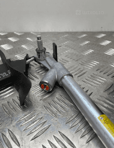 RENAULT KOLEOS II PAS BEZPIECZEŃSTWA LEWY PRZÓD 868857132R 6