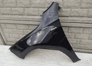 Skoda rapid toledo iv lift błotnik przedni lewy 3