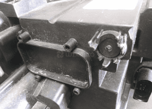 LAMPA PRZÓD LEWA VW TIGUAN LIFT FULL LED 5NB941081 4