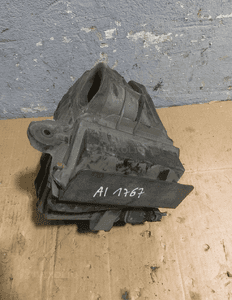 Obudowa filtra powietrza renault megane iii 1.5DCI 1,9 dci 1