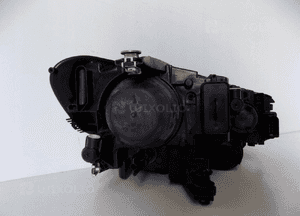 Volkswagen Touran 5TB 15- Lampa Przednia L - 1189 5