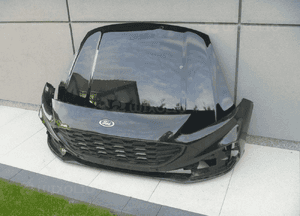 Ford kuga MK3 st line zderzak atrapa 1