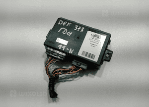 Moduł immobilisera land rover defender YWC500640 502010499F 2007-2014 2