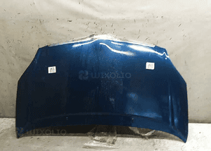 Maska pokrywa silnika do toyota corolla verso 1 i 1 gen. 01-04 8M4 1